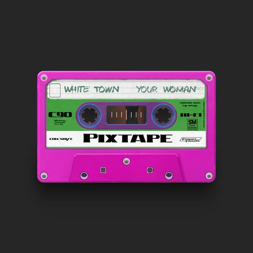 06980 - White Town - Your Woman